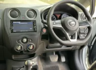 2018 Nissan Note New Shape