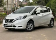 2018 Nissan Note New Shape