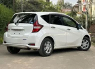 2018 Nissan Note New Shape