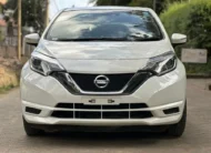 2018 Nissan Note New Shape
