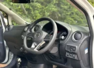 2018 Nissan Note New Shape