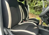 2018 Nissan Note New Shape