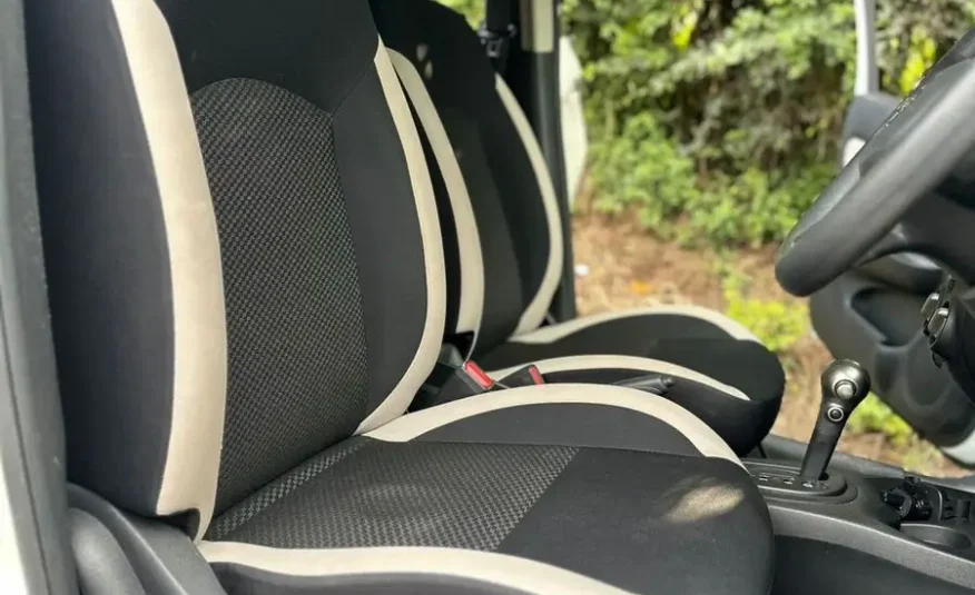 2018 Nissan Note New Shape