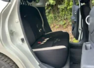 2018 Nissan Note New Shape