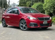2018 Peugeot 308 GT Line