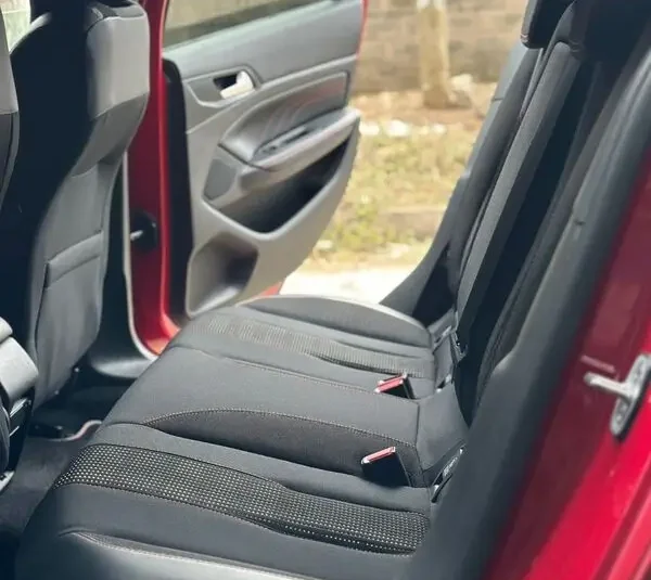 2018 Peugeot 308 GT Line