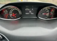 2018 Peugeot 308 GT Line