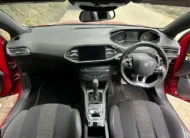 2018 Peugeot 308 GT Line