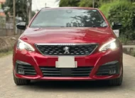 2018 Peugeot 308 GT Line