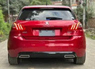 2018 Peugeot 308 GT Line