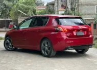 2018 Peugeot 308 GT Line