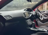 2018 Peugeot 308 GT Line