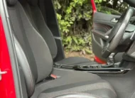 2018 Peugeot 308 GT Line