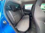 2018 Suzuki Swift Sport New Shape