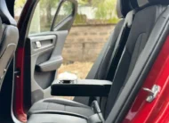 2018 Volvo XC40 T4 Sunroof