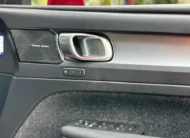 2018 Volvo XC40 T4 Sunroof