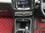 2018 Volvo XC40 T4 Sunroof