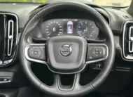 2018 Volvo XC40 T4 Sunroof