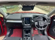 2018 Volvo XC40 T4 Sunroof