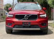 2018 Volvo XC40 T4 Sunroof