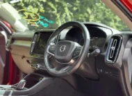 2018 Volvo XC40 T4 Sunroof