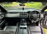 2020 Range Rover Velar MoonRoof