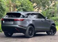 2020 Range Rover Velar MoonRoof