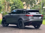 2020 Range Rover Velar MoonRoof