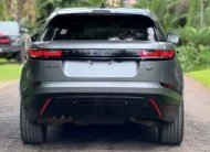2020 Range Rover Velar MoonRoof