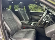 2020 Range Rover Velar MoonRoof