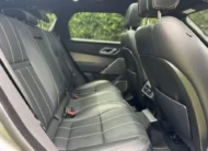 2020 Range Rover Velar MoonRoof