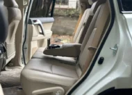 2020 Toyota Landcruiser Prado TX NewShape Sunroof