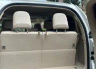 2020 Toyota Landcruiser Prado TX NewShape Sunroof