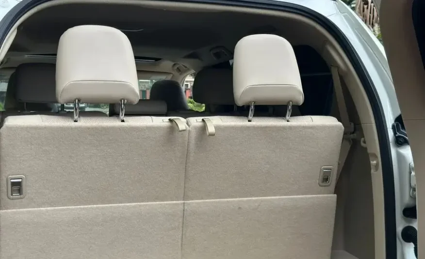 2020 Toyota Landcruiser Prado TX NewShape Sunroof