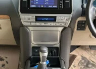 2020 Toyota Landcruiser Prado TX NewShape Sunroof