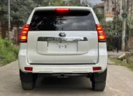 2020 Toyota Landcruiser Prado TX NewShape Sunroof