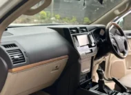 2020 Toyota Landcruiser Prado TX NewShape Sunroof