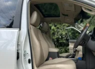 2020 Toyota Landcruiser Prado TX NewShape Sunroof