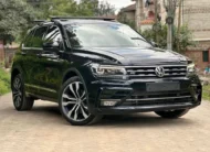 2020 Volkswagen Tiguan 2.0 R-Line Sunroof