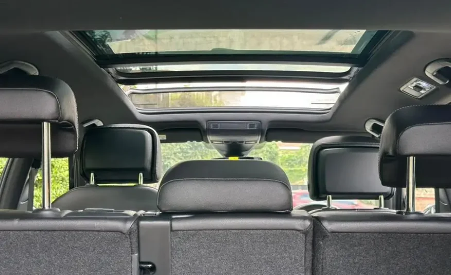 2020 Volkswagen Tiguan 2.0 R-Line Sunroof