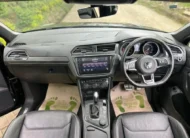 2020 Volkswagen Tiguan 2.0 R-Line Sunroof