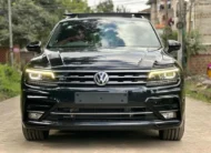 2020 Volkswagen Tiguan 2.0 R-Line Sunroof