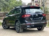 2020 Volkswagen Tiguan 2.0 R-Line Sunroof