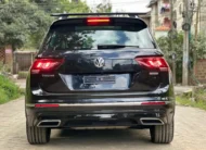 2020 Volkswagen Tiguan 2.0 R-Line Sunroof