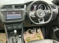 2020 Volkswagen Tiguan 2.0 R-Line Sunroof