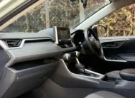 Toyota Rav4 New Shape Low Mileage