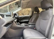 Toyota Rav4 New Shape Low Mileage