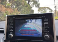 Toyota Rav4 New Shape Low Mileage