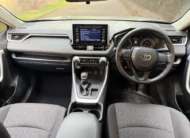 Toyota Rav4 New Shape Low Mileage