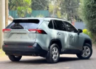 Toyota Rav4 New Shape Low Mileage